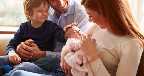 How to Financially Plan for Parenthood