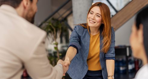 How Do I Choose the Right Successor for My Business?