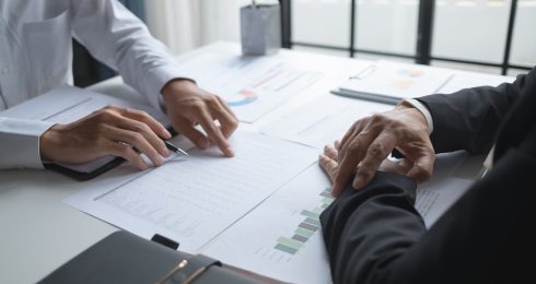 Is My Current Financial Plan Safeguarding Me from Inflation?