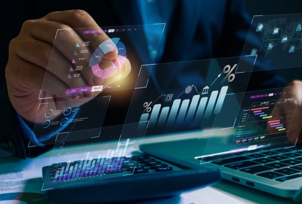 Why Now Could be a Good Opportunity to Put Your Cash to Work