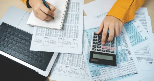 Am I Taking Advantage of All the Tax-Saving Opportunities Available to Me?