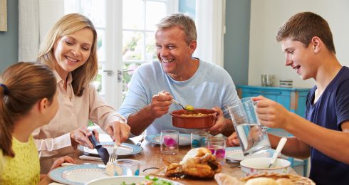 How Can I Make Sure My Family Is Financially Prepared If Something Happens to Me?