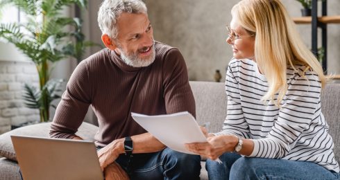 Should I Pay Off Debt or Save First?