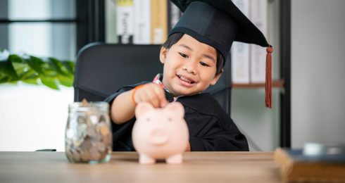 When Should I Start Saving For College?