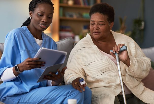 How Should I Prepare Financially When I Have a Chronic Health Condition?