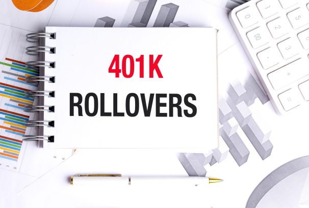 How Does a 401(k) Rollover Work?
