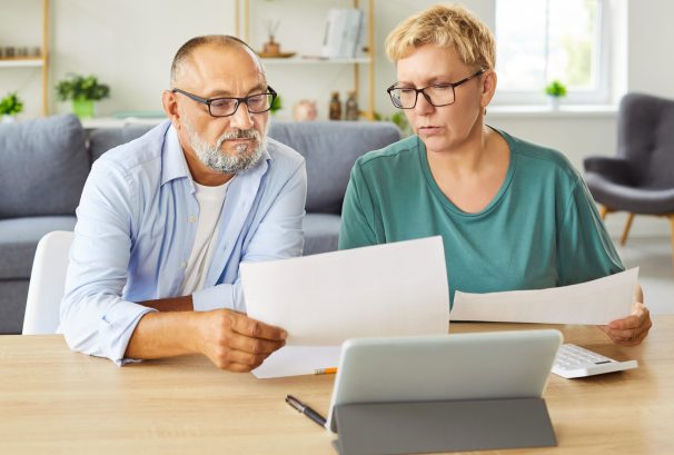 What Questions Should I Ask When Reviewing My Financial Plan?