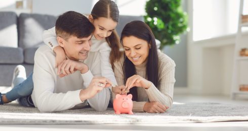 Are You Setting Short-Term and Long-Term Financial Goals?