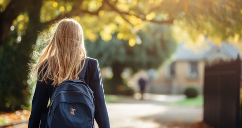 How Can I Plan For My Child’s Private School Tuition?