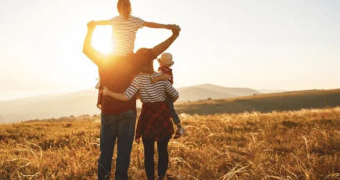 What Type Of Life Insurance Is Right For My Family?