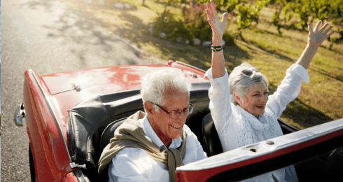What to Consider When Setting Financial Goals for Retirement