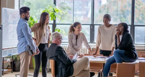 Why It’s Important to Create a Business Continuation Plan