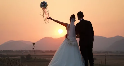 How To Combine Finances With Your Partner After Marriage