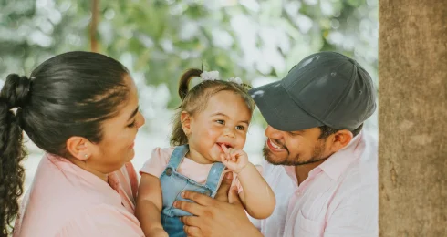 What Do New Parents Need To Consider Financially After Having A Baby?