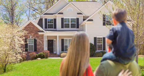 How Do Individuals Approach Planning for Large Future Purchases?