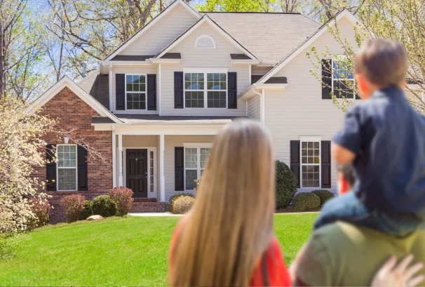 How Do Individuals Approach Planning for Large Future Purchases?