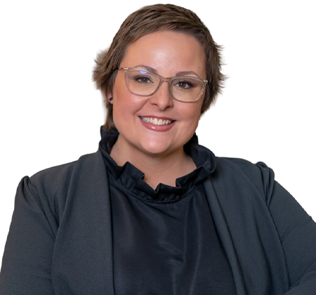 Melissa Plugge