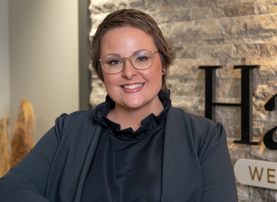Melissa Plugge