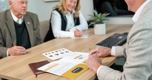 How Can You Prepare Financially If You’re Self-Employed?