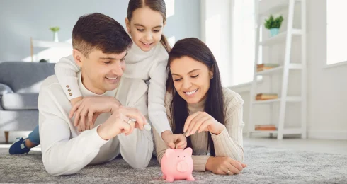 How Can You Build Savings Gradually?