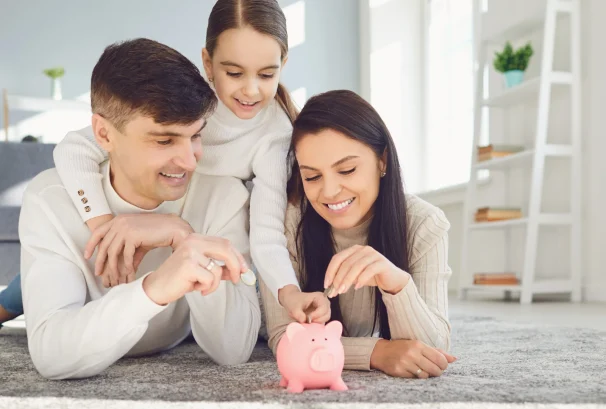 How Can You Build Savings Gradually?