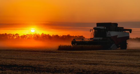 Harvesting Opportunity: Navigating the New Era of Investing