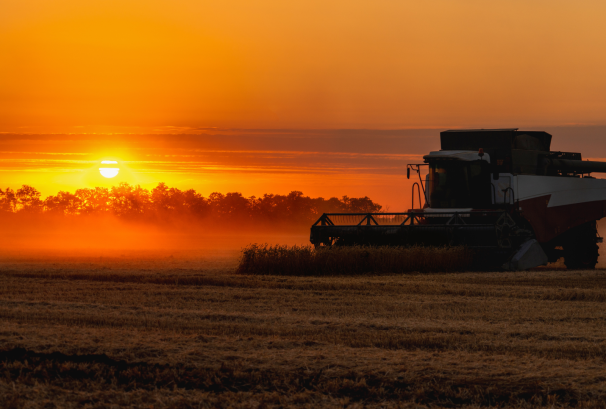 Harvesting Opportunity: Navigating the New Era of Investing