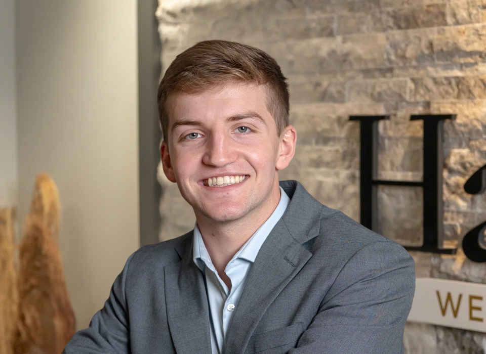 Jonathan M. Johnson