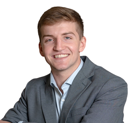 Jonathan M. Johnson