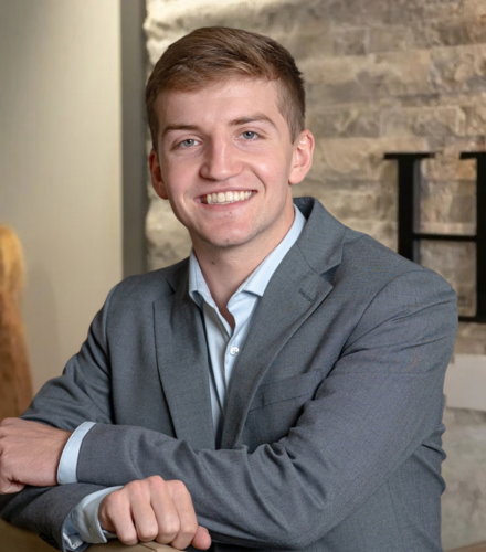 Jonathan M. Johnson